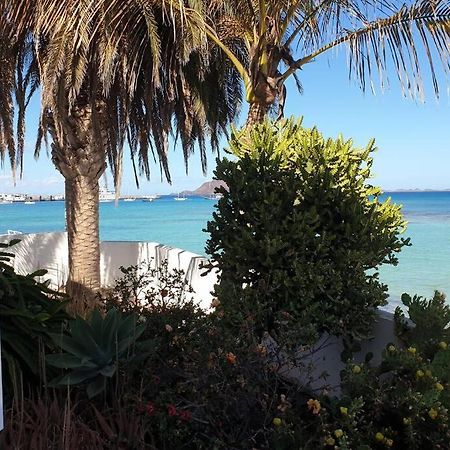 Relajate Y Disfruta Apartment Corralejo Ngoại thất bức ảnh