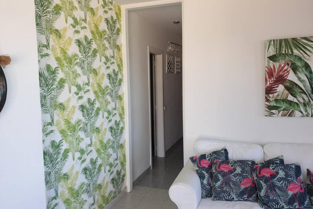 Relajate Y Disfruta Apartment Corralejo Ngoại thất bức ảnh